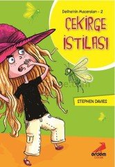 ÇEKİRGE İSTİLASI- DEFNENİN MACERALARI 2