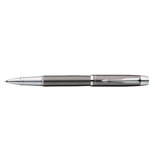 PARKER ROLLER IM METAL KURŞUNİ CT