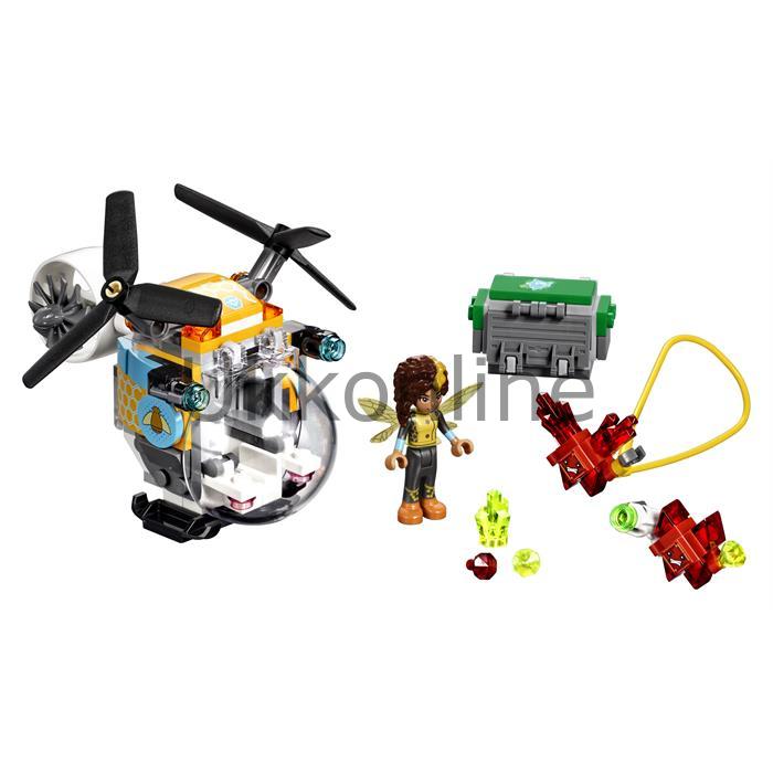 Lego 41234 Super Hero Girls B Helicopter