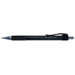 FABER VERSATİL GRİP MATİC 1318 0,5mm SİYAH