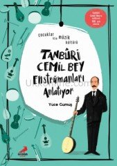 TANBURİ CEMİL BEY ENSTRÜMANLARI ANLATIYOR