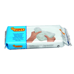 JOVİ MODEL HAMUR BEYAZ 250 GR