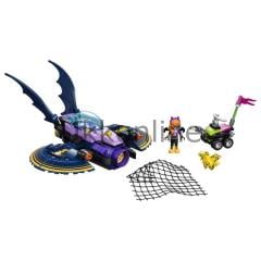 Lego 41230 Super Hero Girls Batgirl Batjet