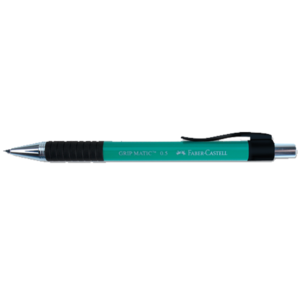 FABER VERSATİL GRİP MATİC 1318 0,5mm YEŞİL