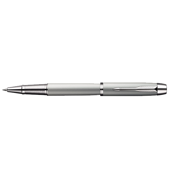 PARKER ROLLER IM METAL SİLVER CT