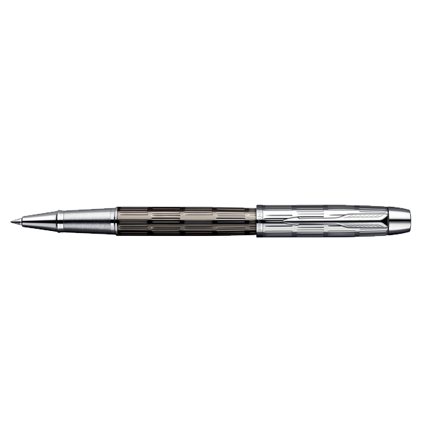 PARKER ROLLER IM PREMIUM İKİ RENK CT