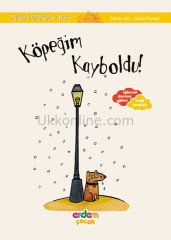 KÖPEĞİM KAYBOLDU - KÜÇÜK ENDİŞELER DİZİSİ