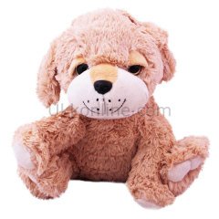 34216 PEL. HAYVANLAR 25CM