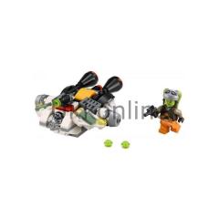 LEGO STARWARS KLASIK 75127 THE GOST-88