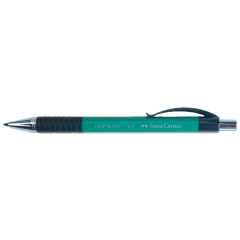 FABER VERSATİL GRİP MATİC 1319 0,7mm YEŞİL