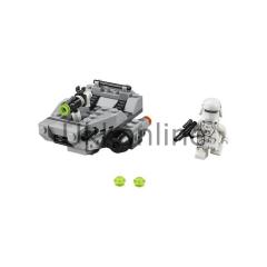 LEGO STARWARS KLASIK 75126 SNOWSPEEDER-8
