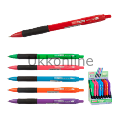 MİKRO VERSATİL KALEM 872A-48 STANDLI 0.9MM