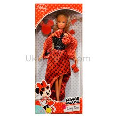 05745874 DISNEY MİNİ MOUSE EVENING DRESS