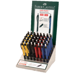 FABER VERSATİL GRİP MATİC 1318 1319 40 LI 131840