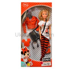 05745877 DISNEY MINNIE MOUSE URBAN STYLEE