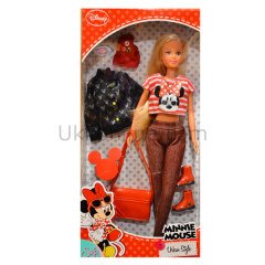 05745877 DISNEY MINNIE MOUSE URBAN STYLEE
