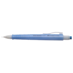 FABER VERSATİL POLYMATİC 2311 0,5mm MAVİ
