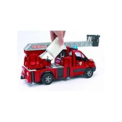 Bruder Mercedes Benz 02532 Sprinter Merdiven