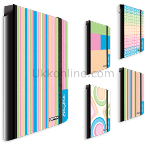 GIPTA SERT KPK DEFTER MAVİ NOTES 17-24 120-4