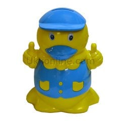 140 PENGUEN KUMBARA