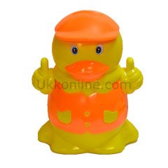 140 PENGUEN KUMBARA