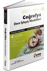 Tyt Coğrafya Ders Işleyiş Modülleri