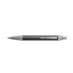 PARKER TÜKENMEZ IM PREMIUM DESENLİ KURŞUNİ CT