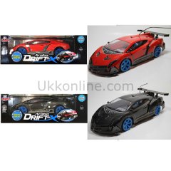 SC-886-USB U/K DRIFT SÜPER GÜÇLÜ 4X4 1:10