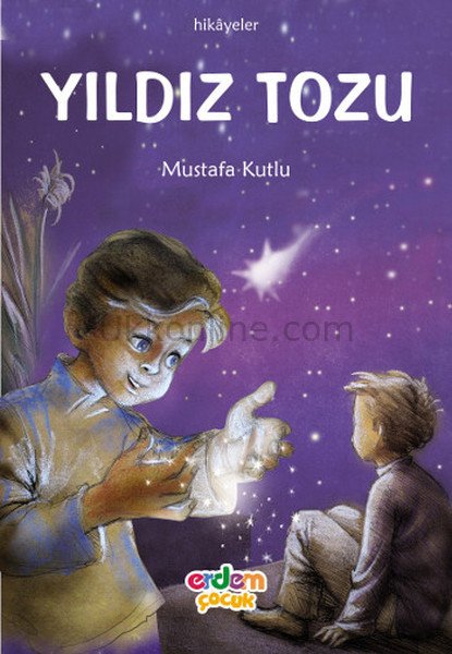 YILDIZ TOZU