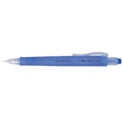 FABER VERSATİL POLYMATİC 2312 0,7mm MAVİ