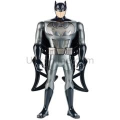 Mattel FFM04 Batman Jla Işıklı Sesli 30 cm Figür