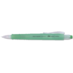 FABER VERSATİL POLYMATİC 2312 0,7mm YEŞİL