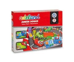 ADELAND Junior Dough - Yarış Pisti