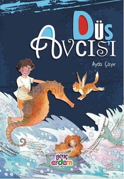 DÜŞ AVCISI