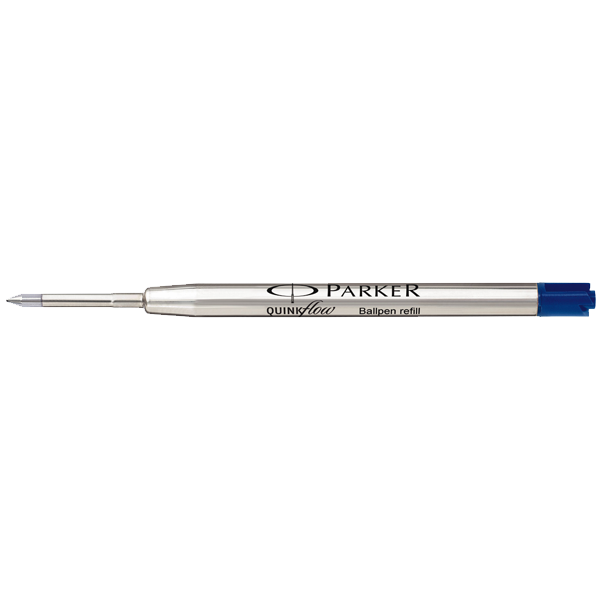 PARKER TÜKENMEZ YEDEK FİNE MAVİ S0909540