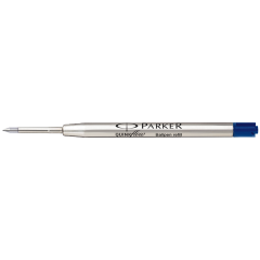 PARKER TÜKENMEZ YEDEK FİNE MAVİ S0909540