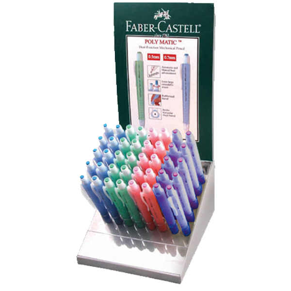 FABER VERSATİL POLYMATİC 2311 2312 40 LI 231140