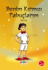 BENİM KIRMIZI PABUÇLARIM