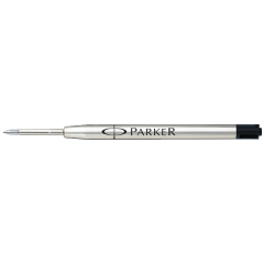PARKER TÜKENMEZ YEDEK FİNE SİYAH 81290