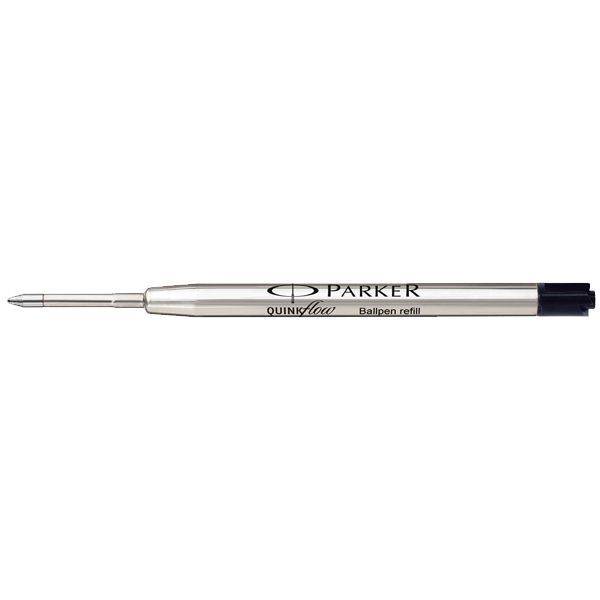 PARKER TÜKENMEZ YEDEK MEDİUM SİYAH S0909550