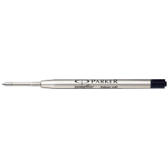 PARKER TÜKENMEZ YEDEK MEDİUM SİYAH S0909550