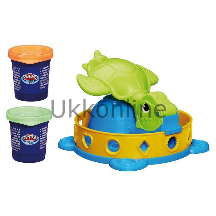 HASBRO PLAYDOH A0653 EGLENCELI KAPLUMBAGA-3