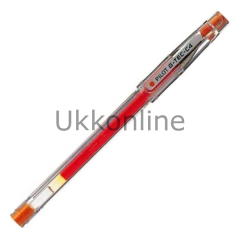 PİLOT ROLLER G TEC C4 İĞNE UÇ 0.4 KIRMIZI