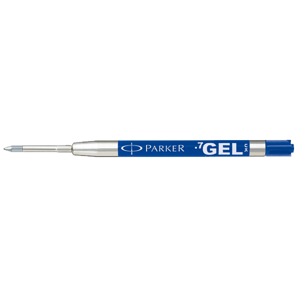 PARKER JEL YEDEK MEDİUM MAVİ 81280