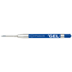 PARKER JEL YEDEK MEDİUM MAVİ 81280