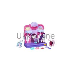 Hasbro B8811 Pony Rarity'nin Moda Atolyesi