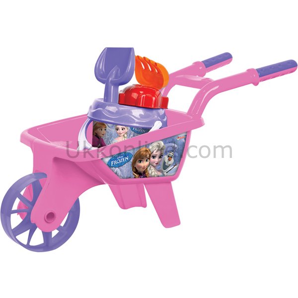 03111 FROZEN EL ARABASI PLAJ SET