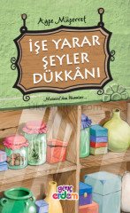 İŞE YARAR ŞEYLER DÜKKANI