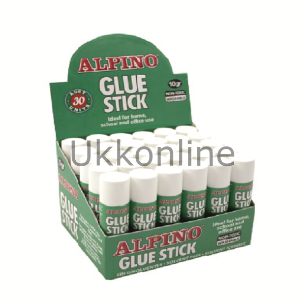 ALPİNO STİCK YAPIŞTIRICI 10gr 010