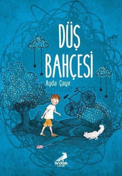 DÜŞ BAHÇESİ
